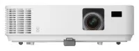 NEC V302W DLP projector 3000AL WXGA