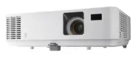NEC V332W DLP projector 3300AL WXGA