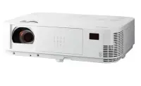NEC M323W DLP Projektor 3200 WXGA