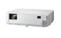 NEC M323H projector DLP FullHD 3200AL