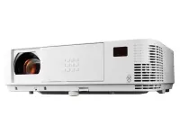 NEC M363W projector DLP WXGA 3600AL