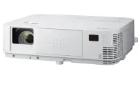 NEC M403H projector DLP FullHD 4200AL