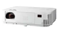 NEC M403X projector DLP XGA 4000AL