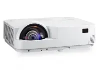 NEC M303WS DLP projector 3.000ANSI WXGA