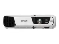 EPSON EB-W32 3LCD projector