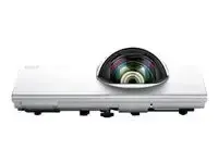 HITACHI CP-CX301wn XGA 3100 lm