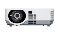 NEC P502H Projector Full HD 5000AL DLP