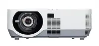 NEC P502W Projector WXGA 5000AL 3LCD