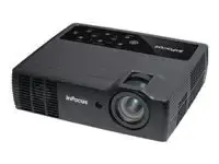INFOCUS IN1118HD 1080p Projector 2400cd