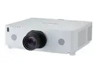 HITACHI CP-X8800ML incl std lens