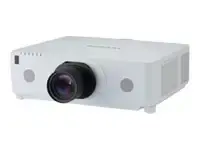 HITACHI CP-WU8700ML incl std lens