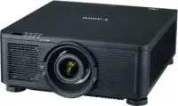 CANON LX-MU800Z projector