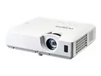 HITACHI CP-WX3042WN LCD 1.280x800