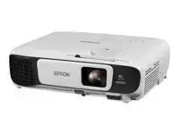 EPSON EB-U42 3LCD WUXGA projector