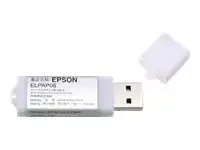 Epson Quick Wireless Connection USB Key (ELPAP06)