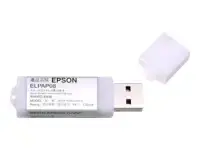 Epson Quick Wireless Connect USB key - ELPAP08
