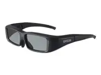 Epson Active IR 3D glasses ELPGS01