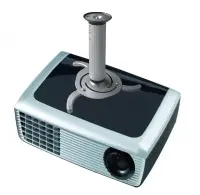 NEOMOUNTS Projector CeilingMount 8-15 cm