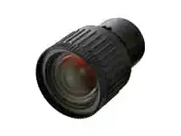HITACHI SHORT ZOOM LENS FOR CPX505