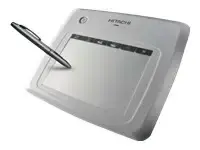 HITACHI WIRELESS PEN TABLET
