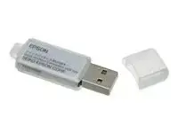 Epson Quick Wireless Connection USB Key ELPAP04 (EasyMP models only)