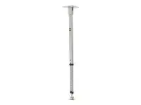 REFLECTA SUPRA MATTE-SILVER 850-1170MM