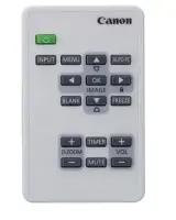CANON Remote Controller LV-RC08
