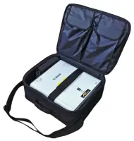 CANON Projector Carrying Bag for WUX450