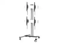 REFLECTA video Wall TV Stand 55D 45-55