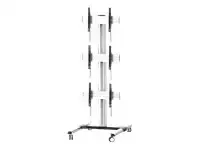 REFLECTA video Wall TV Stand 55T 45-55
