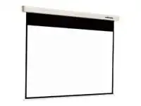 REFLECTA CR 200X159 4:3 MOTOR BL FRAME
