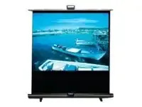 REFLECTA PORTABLE 169X196 FLOORSCREEN