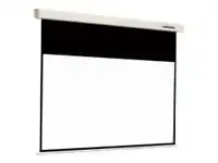 REFLECTA CR 300X208 16:9 MOTOR BL FRAME