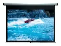 REFLECTA SL 280 X 243 4:3 FIRE PROOF