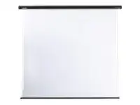 REFLECTA ROLLO 155X155 CM WHITE