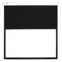 MB 16:9 Motorized Screen 135inch 300