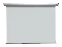 REFLECTA Motor SilverLine GF 400x350 cm