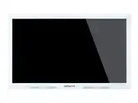 HITACHI Full HD 65inch touch panel w bui