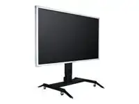 HITACHI UHD 84inch touch panel