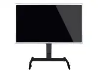 HITACHI UHD 84inch touch panel w built i