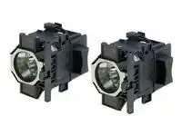 Epson Spare Lamp 330W Twin Pack (EB-Z8xxx serie)