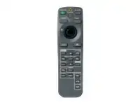 HITACHI REMOTE CONTROL FOR CPX380W