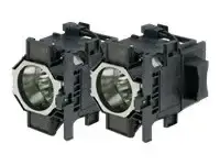 Epson Lamp - ELPLP73 - EB-Z8150/835xW/845xWU/1000x (x2)