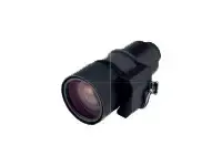 HITACHI LLK05 Long throw zoom lens