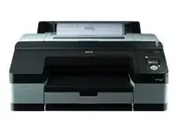 EPSON Stylus Pro 4900 A2 color USB2.0