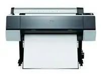 Epson Stylus Pro 9890 SpectroProofer