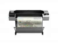 HP Designjet T1300ps 112cm 44 inch (ML)