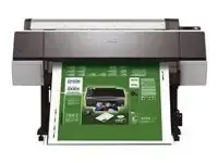 Epson Stylus Pro 9900 Spectro Proofer