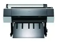 Epson Stylus Pro 9890 SpectroProofer UV