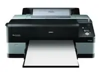 EPSON Stylus Pro 4900 SPUV